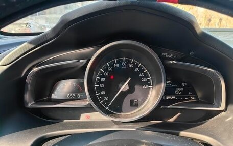 Mazda CX-4, 2020 год, 2 174 000 рублей, 13 фотография