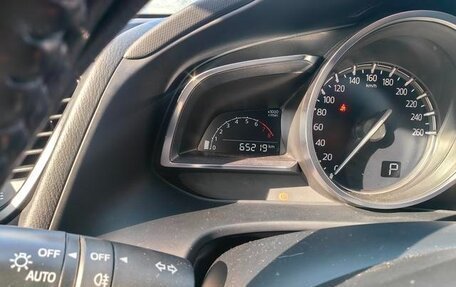 Mazda CX-4, 2020 год, 2 174 000 рублей, 12 фотография