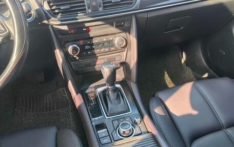 Mazda CX-4, 2020 год, 2 174 000 рублей, 16 фотография