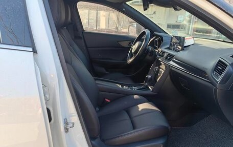Mazda CX-4, 2020 год, 2 174 000 рублей, 18 фотография