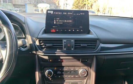 Mazda CX-4, 2020 год, 2 174 000 рублей, 15 фотография