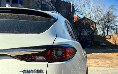Mazda CX-4, 2020 год, 2 174 000 рублей, 22 фотография