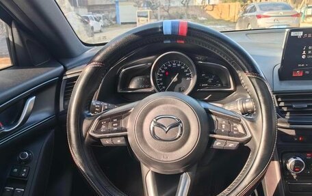 Mazda CX-4, 2020 год, 2 174 000 рублей, 11 фотография