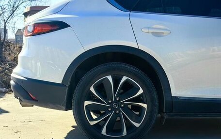 Mazda CX-4, 2020 год, 2 174 000 рублей, 23 фотография
