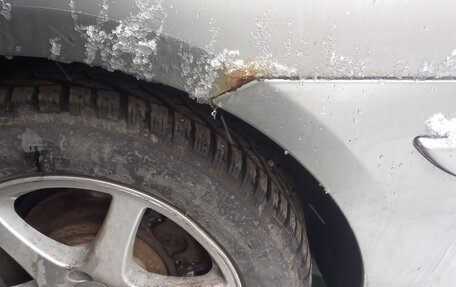 Chery M11 (A3), 2012 год, 250 000 рублей, 10 фотография