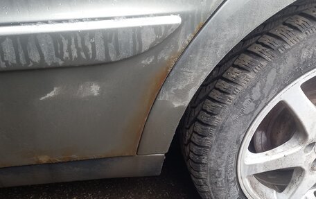 Chery M11 (A3), 2012 год, 250 000 рублей, 12 фотография
