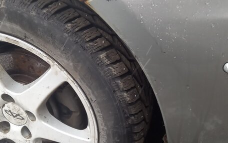 Chery M11 (A3), 2012 год, 250 000 рублей, 14 фотография