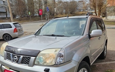 Nissan X-Trail, 2006 год, 900 000 рублей, 1 фотография