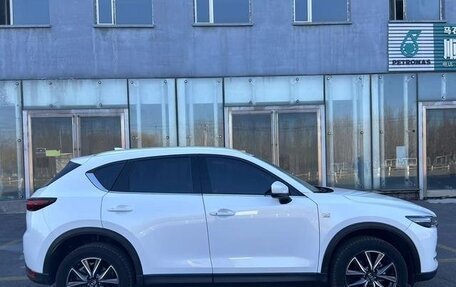 Mazda CX-5 II, 2020 год, 2 507 000 рублей, 4 фотография