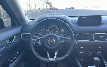 Mazda CX-5 II, 2020 год, 2 507 000 рублей, 10 фотография