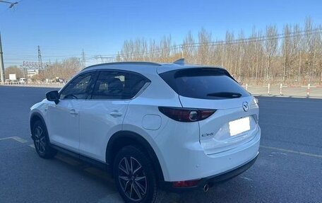 Mazda CX-5 II, 2020 год, 2 507 000 рублей, 7 фотография