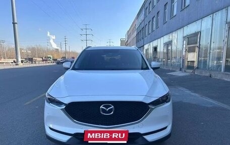 Mazda CX-5 II, 2020 год, 2 507 000 рублей, 2 фотография