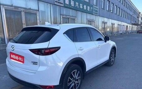 Mazda CX-5 II, 2020 год, 2 507 000 рублей, 5 фотография