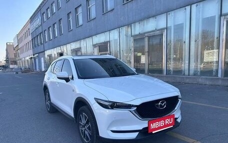 Mazda CX-5 II, 2020 год, 2 507 000 рублей, 3 фотография