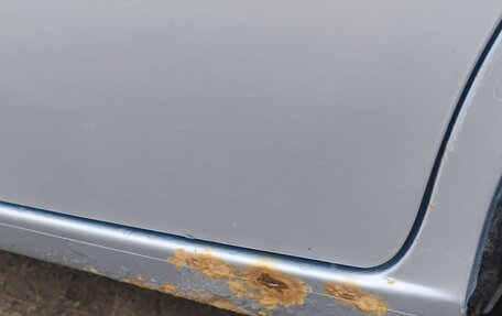 Hyundai Accent II, 2008 год, 440 000 рублей, 6 фотография