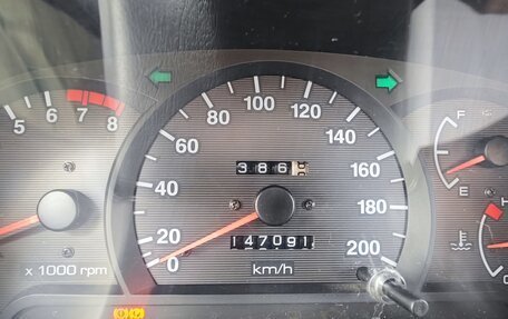 Hyundai Accent II, 2008 год, 440 000 рублей, 7 фотография