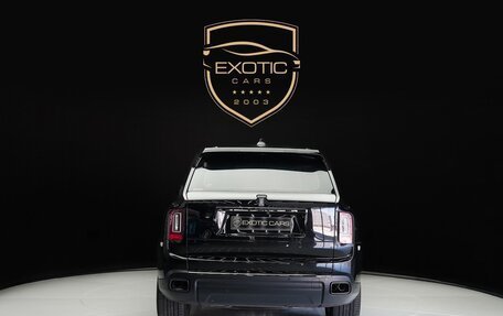 Rolls-Royce Cullinan, 2022 год, 39 900 000 рублей, 3 фотография