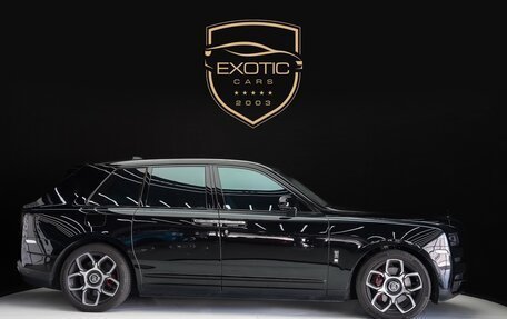 Rolls-Royce Cullinan, 2022 год, 39 900 000 рублей, 5 фотография