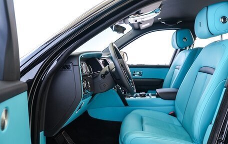 Rolls-Royce Cullinan, 2022 год, 39 900 000 рублей, 15 фотография