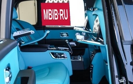 Rolls-Royce Cullinan, 2022 год, 39 900 000 рублей, 13 фотография