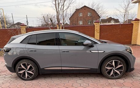Volkswagen ID.4, 2022 год, 3 700 000 рублей, 3 фотография