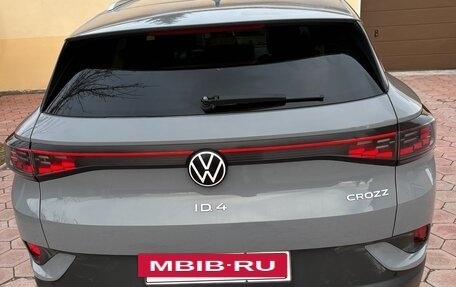 Volkswagen ID.4, 2022 год, 3 700 000 рублей, 5 фотография