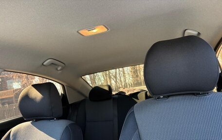 Hyundai Solaris II рестайлинг, 2019 год, 1 500 000 рублей, 11 фотография