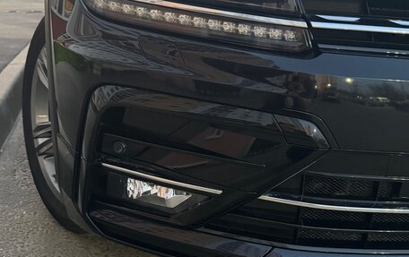 Volkswagen Tiguan II, 2018 год, 3 950 000 рублей, 7 фотография