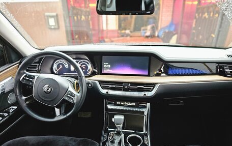 KIA Mohave I, 2020 год, 4 700 000 рублей, 8 фотография