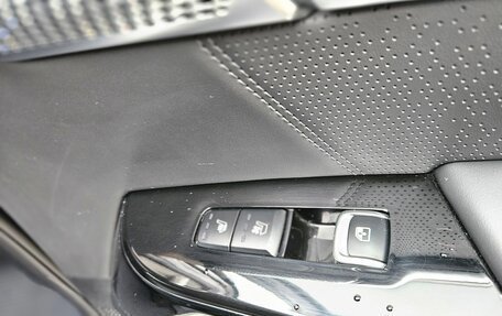 KIA Mohave I, 2020 год, 4 700 000 рублей, 11 фотография