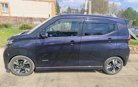 Nissan Dayz, 2020 год, 700 000 рублей, 7 фотография