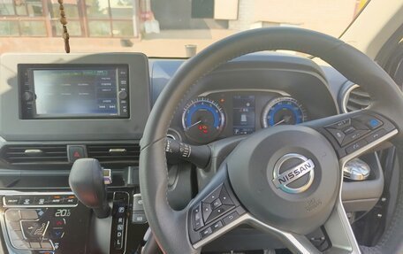 Nissan Dayz, 2020 год, 700 000 рублей, 9 фотография