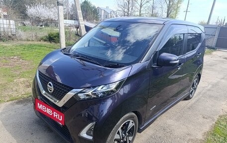 Nissan Dayz, 2020 год, 700 000 рублей, 2 фотография