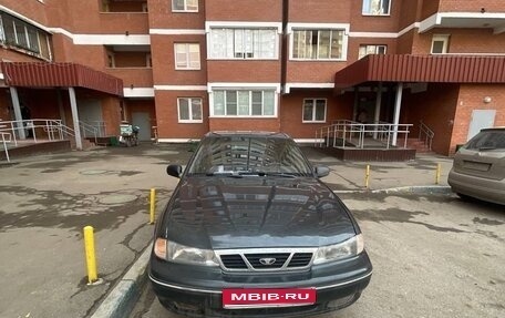 Daewoo Nexia I рестайлинг, 2004 год, 110 000 рублей, 1 фотография