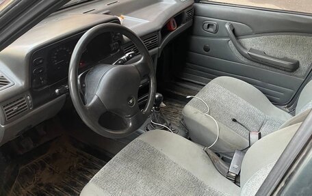 Daewoo Nexia I рестайлинг, 2004 год, 110 000 рублей, 6 фотография