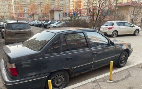 Daewoo Nexia I рестайлинг, 2004 год, 110 000 рублей, 4 фотография