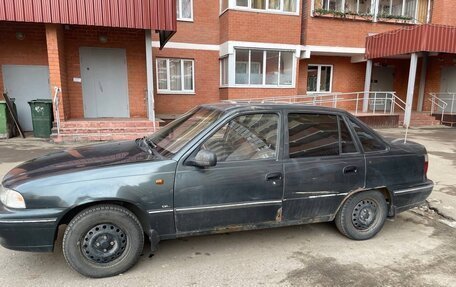Daewoo Nexia I рестайлинг, 2004 год, 110 000 рублей, 5 фотография
