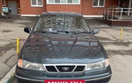 Daewoo Nexia I рестайлинг, 2004 год, 110 000 рублей, 2 фотография