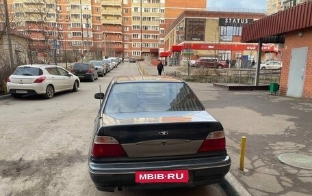 Daewoo Nexia I рестайлинг, 2004 год, 110 000 рублей, 3 фотография