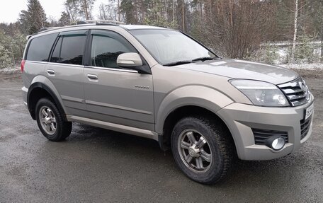 Great Wall Hover H3 I, 2012 год, 640 000 рублей, 5 фотография