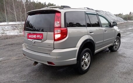Great Wall Hover H3 I, 2012 год, 640 000 рублей, 4 фотография