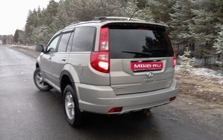 Great Wall Hover H3 I, 2012 год, 640 000 рублей, 3 фотография