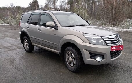 Great Wall Hover H3 I, 2012 год, 640 000 рублей, 6 фотография