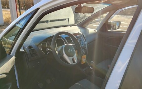 KIA Venga I, 2013 год, 1 270 000 рублей, 4 фотография