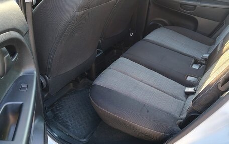 KIA Venga I, 2013 год, 1 270 000 рублей, 5 фотография