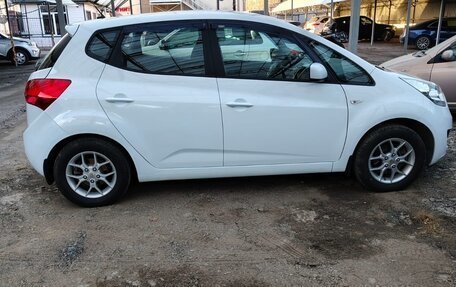 KIA Venga I, 2013 год, 1 270 000 рублей, 9 фотография