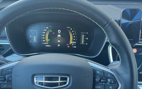 Geely Atlas, 2024 год, 2 600 000 рублей, 4 фотография
