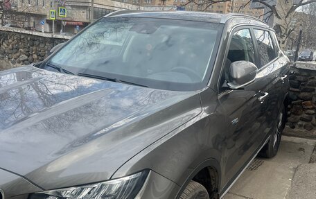 Geely Atlas, 2024 год, 2 600 000 рублей, 3 фотография