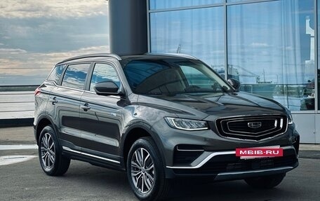 Geely Atlas, 2024 год, 2 600 000 рублей, 6 фотография