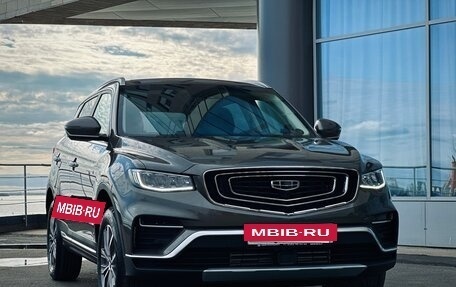 Geely Atlas, 2024 год, 2 600 000 рублей, 7 фотография